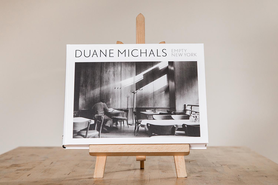 Empty New York II - Image 3