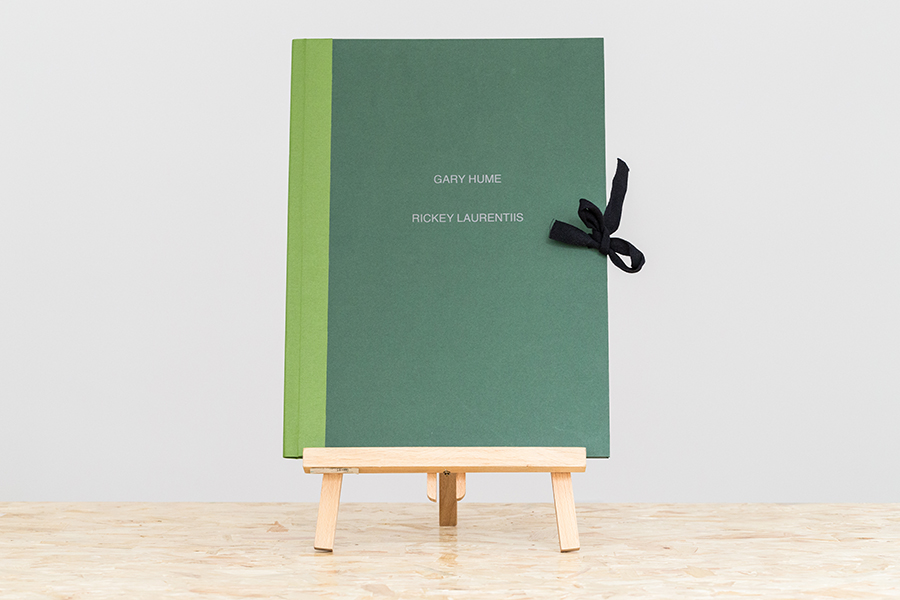 Study in Black - Image 5