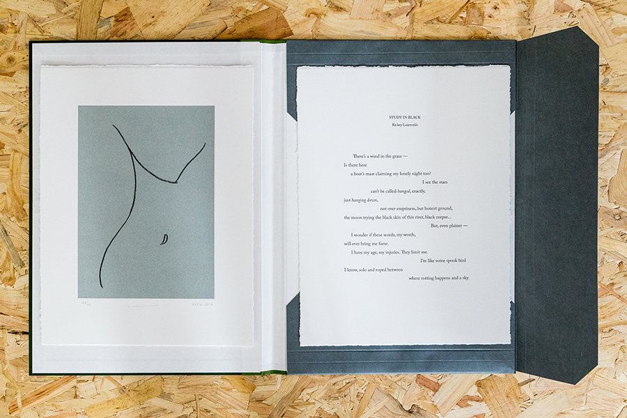 Study in Black - Image 4