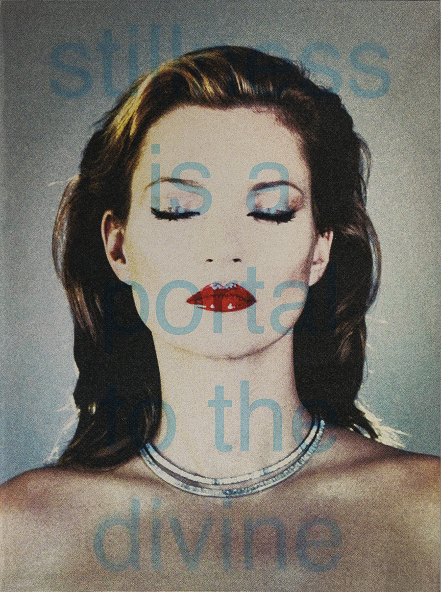 Stillness Is a Portal to the Divine - Image 2