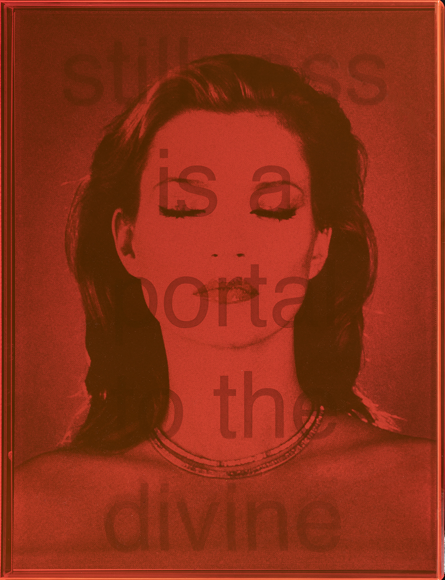 Stillness Is a Portal to the Divine - Image 3