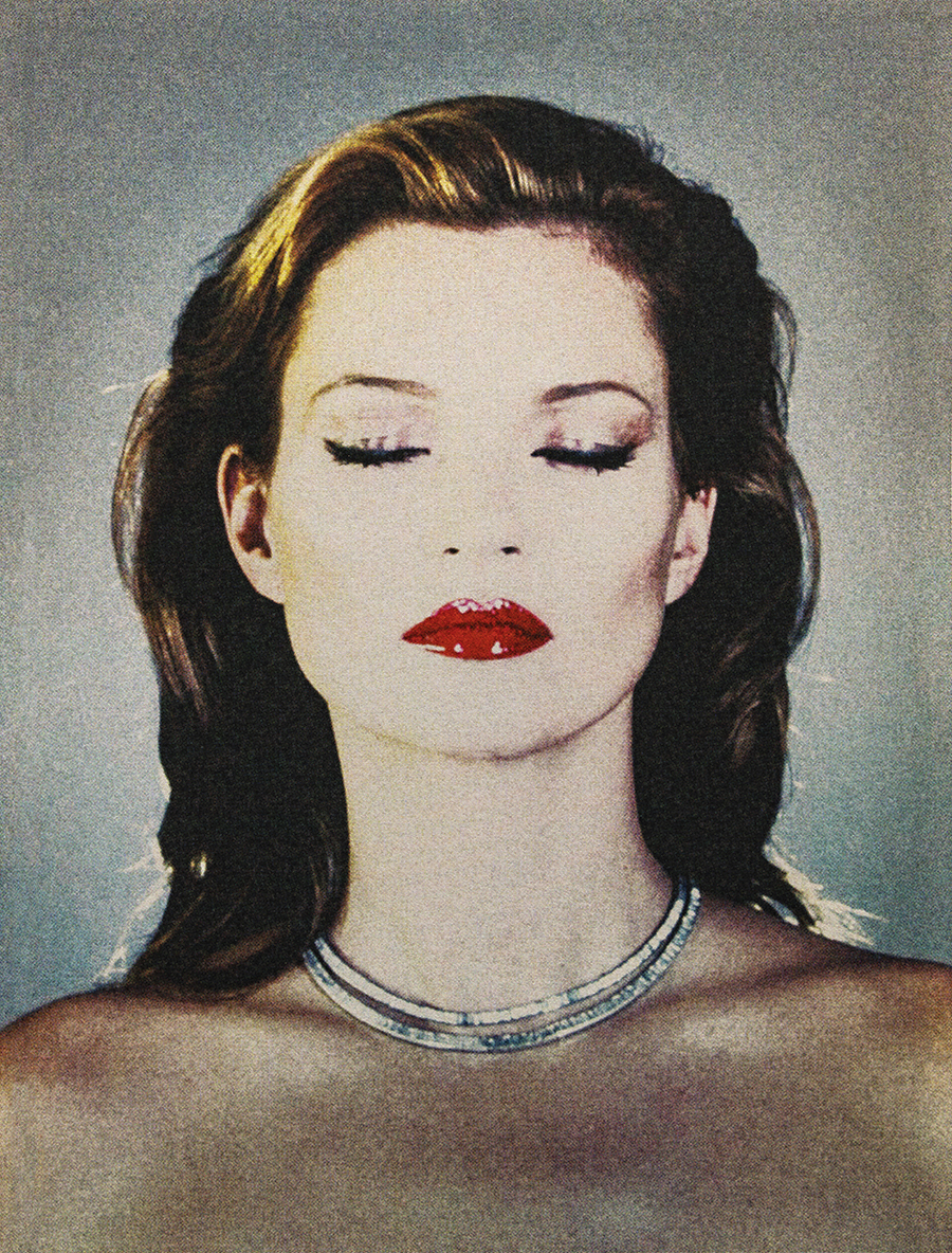 Stillness Is a Portal to the Divine