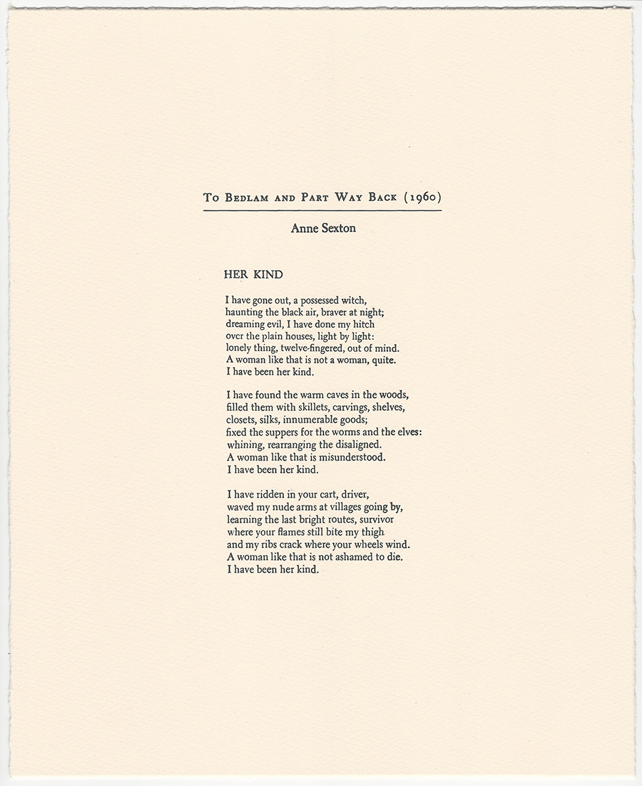 I have been her kind - Image 4