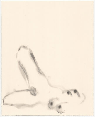 I have been her kind