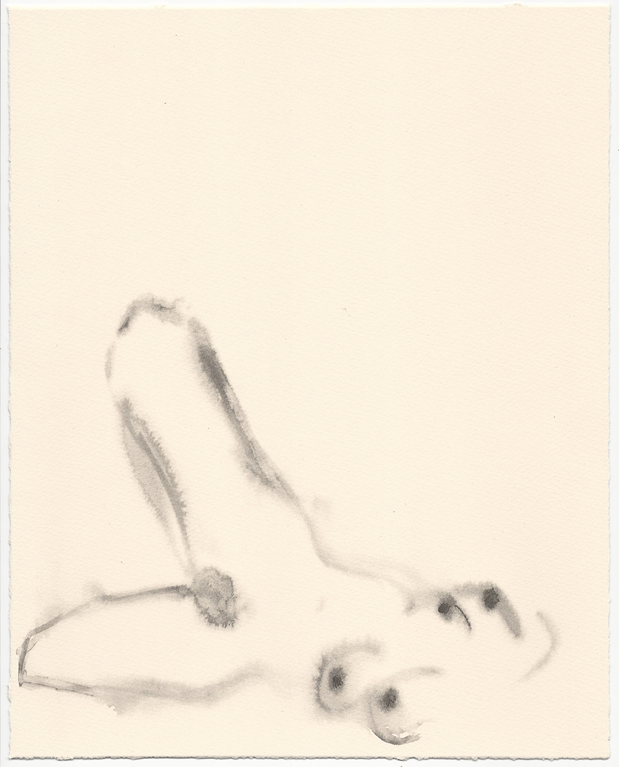 I have been her kind