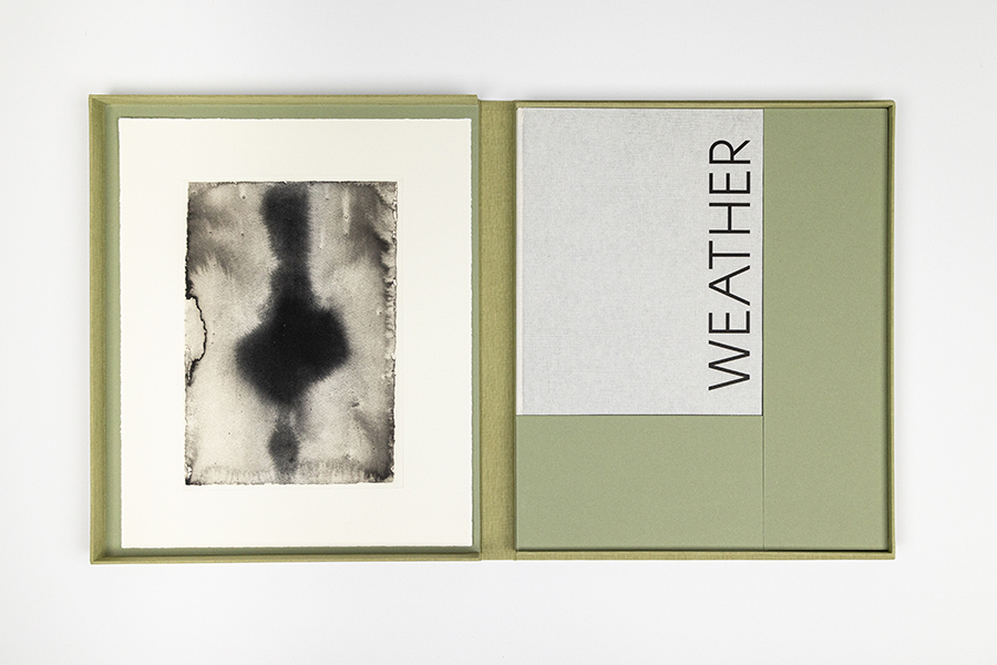 Weather: de luxe edition - Image 3