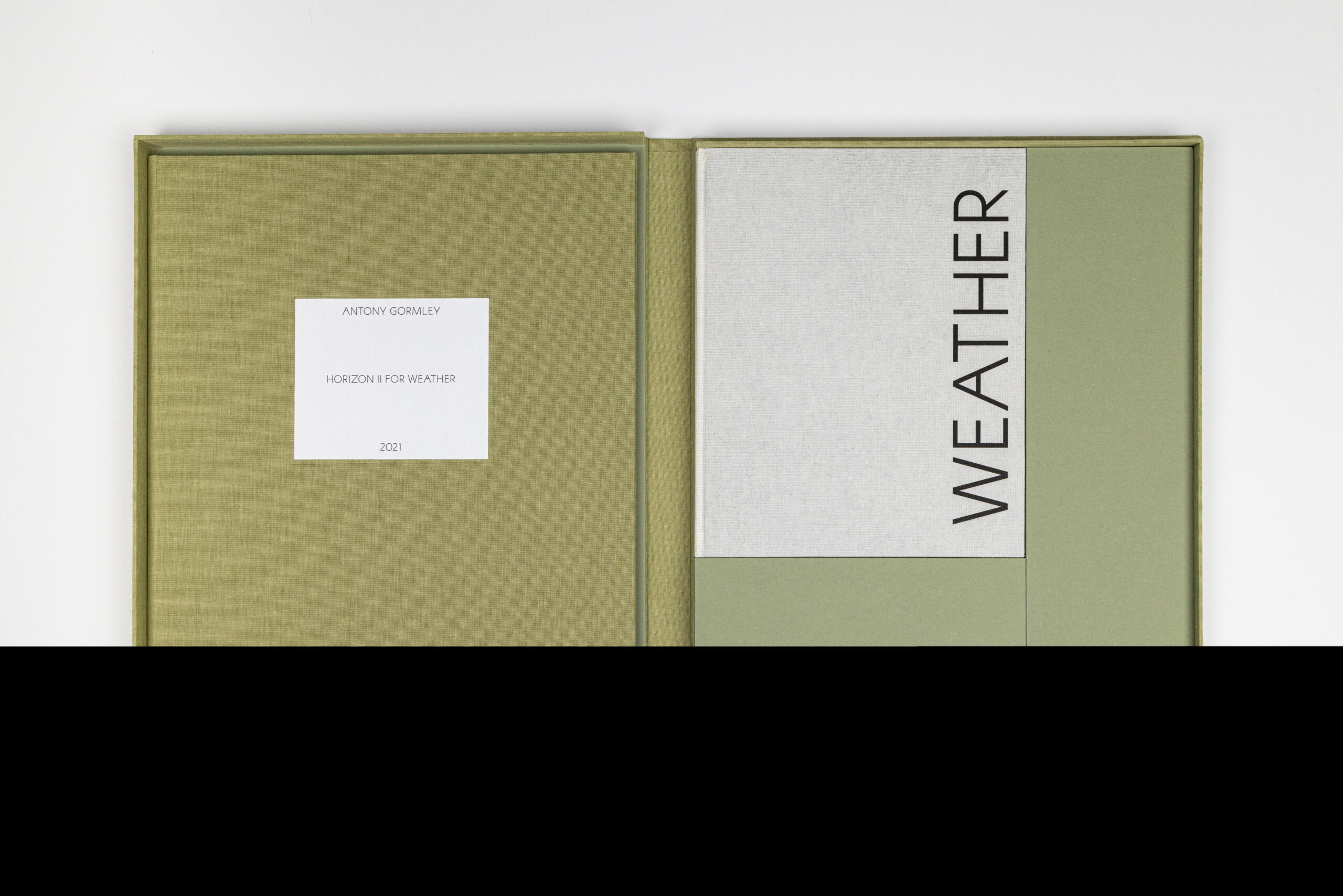 Weatherportfolio&book