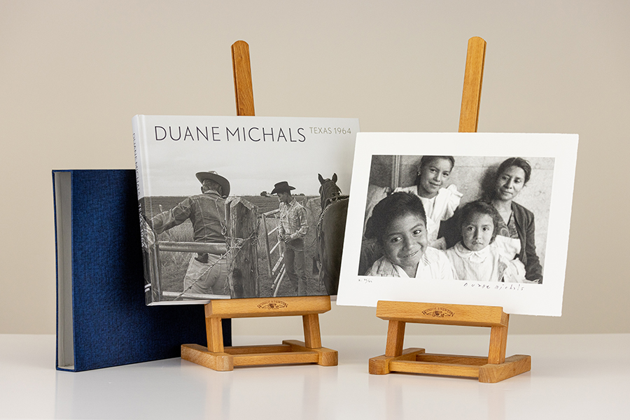 Texas 1964 (I): de luxe edition