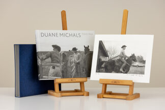 Texas 1964 (II): de luxe edition