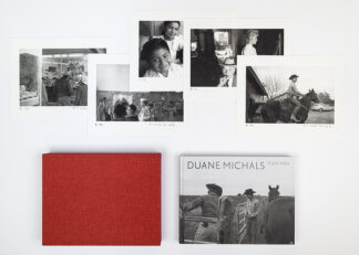 Texas 1964: de luxe edition (complete set of 5 photogravures)