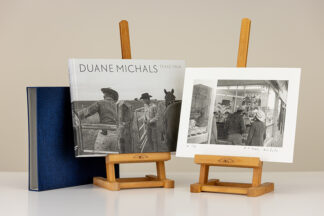 Texas 1964 (IV): de luxe edition