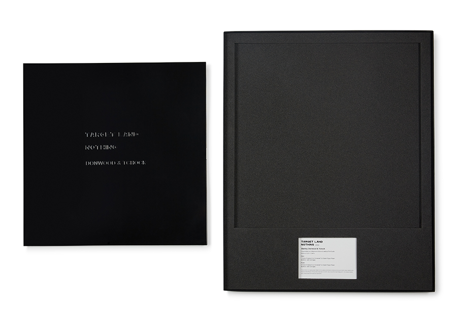 Target Land, Nothing - Image 13