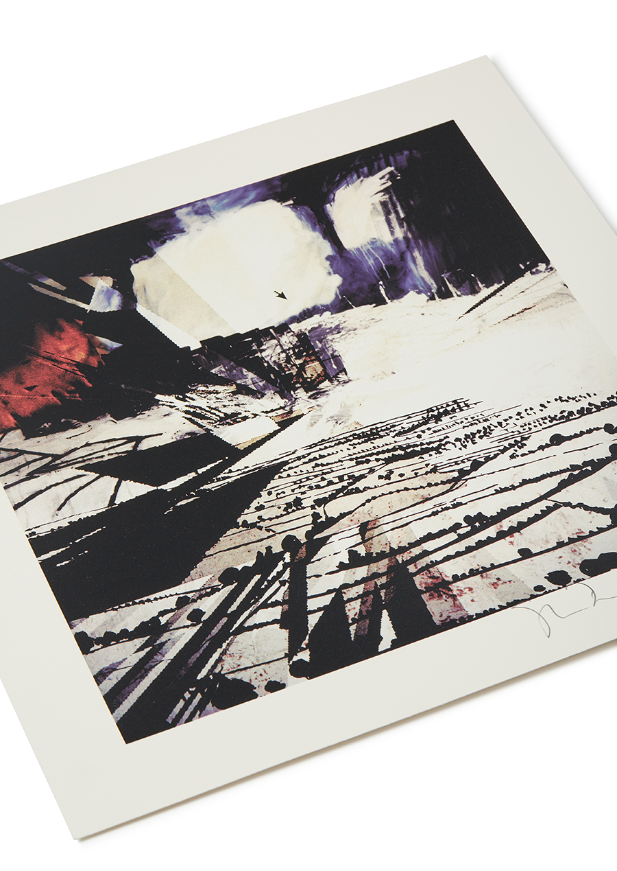 Target Land, Nothing - Image 11