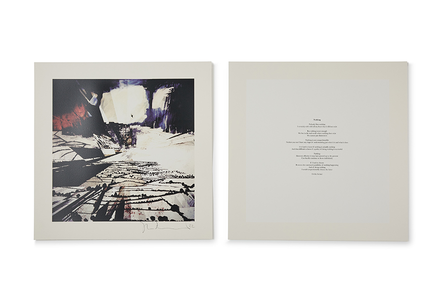 Target Land, Nothing - Image 10