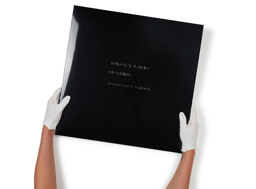 Target Land, Nothing - Image 8