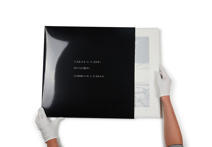 Target Land, Nothing - Image 7