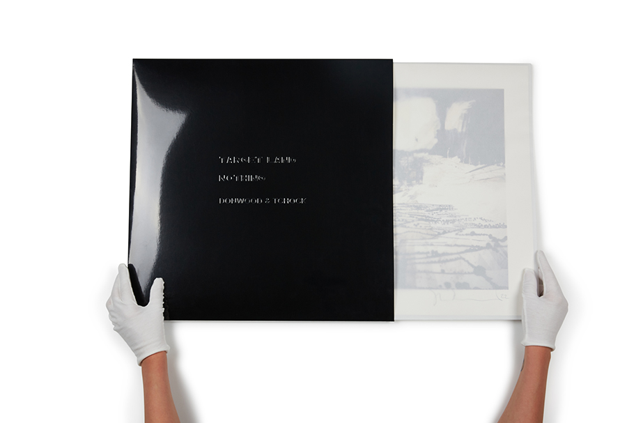 Target Land, Nothing - Image 6