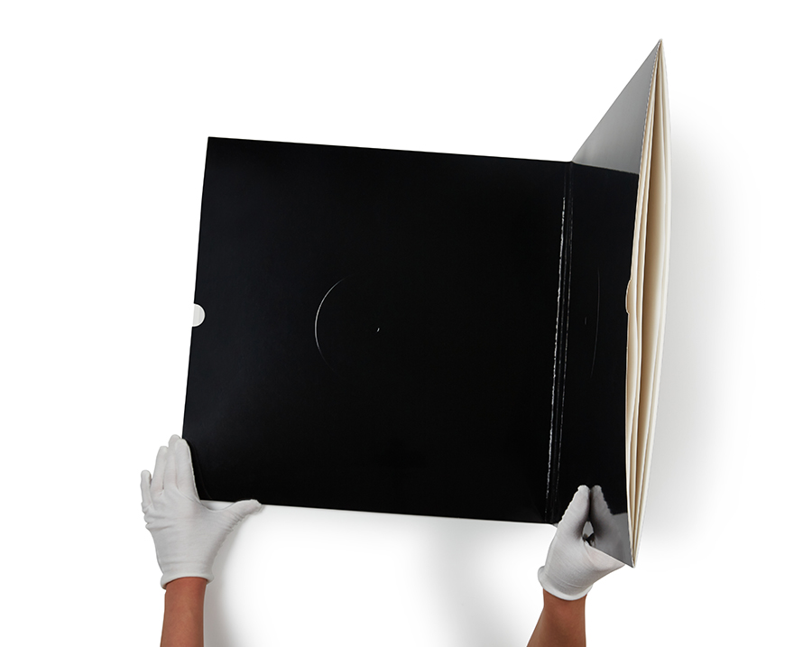 Target Land, Nothing - Image 5