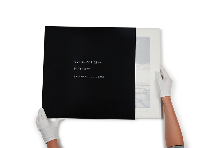 Target Land, Nothing - Image 4