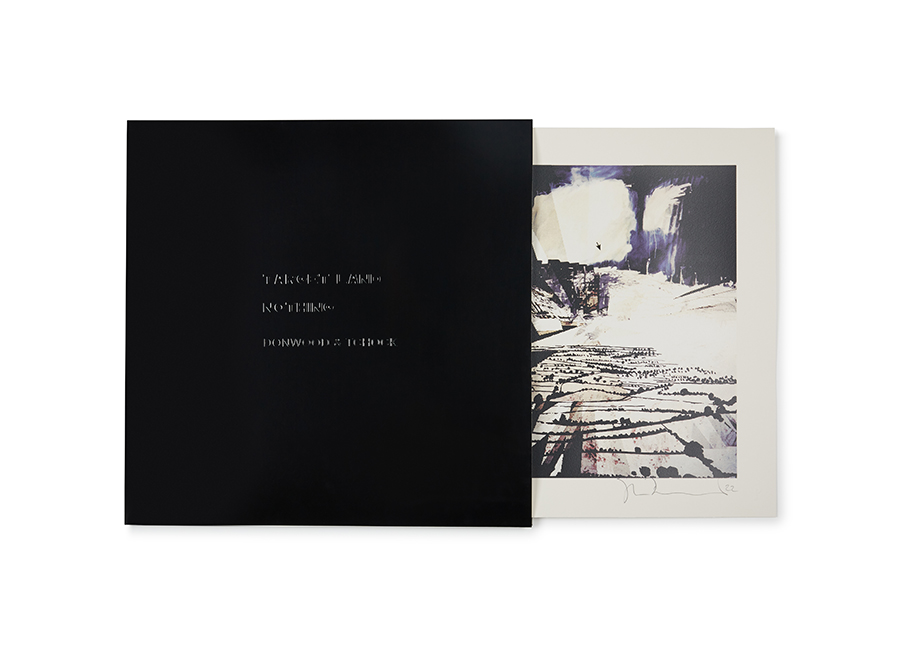 Target Land, Nothing - Image 3