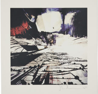 Target Land, Nothing