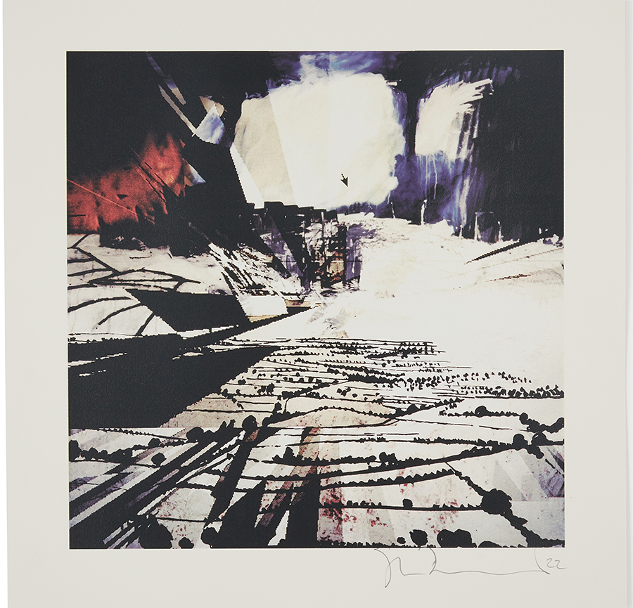 Target Land, Nothing