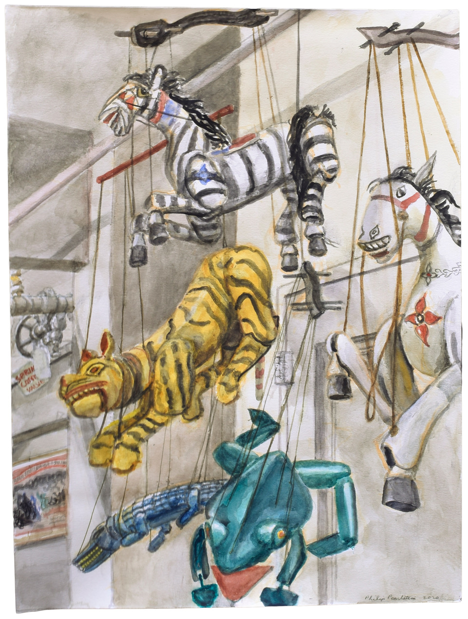 The Castle of Perseverance (de luxe edition) - Image 10