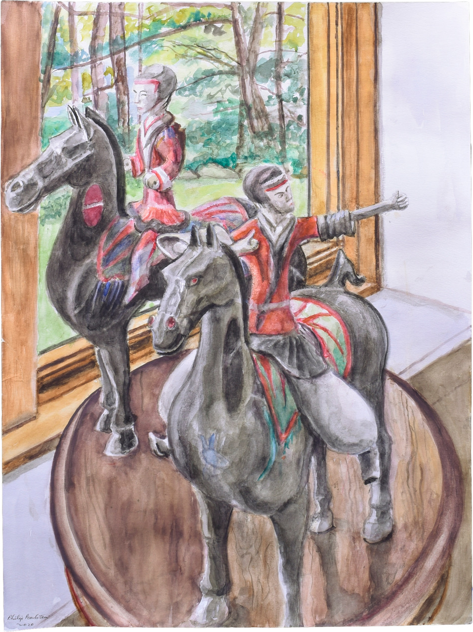 The Castle of Perseverance (de luxe edition) - Image 11