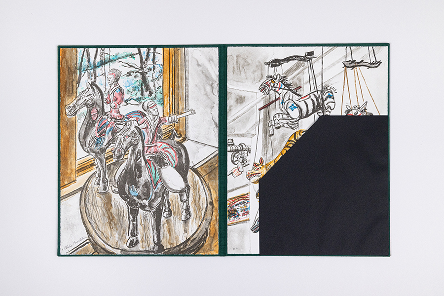 The Castle of Perseverance (de luxe edition) - Image 3