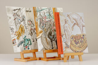 The Castle of Perseverance (de luxe edition)