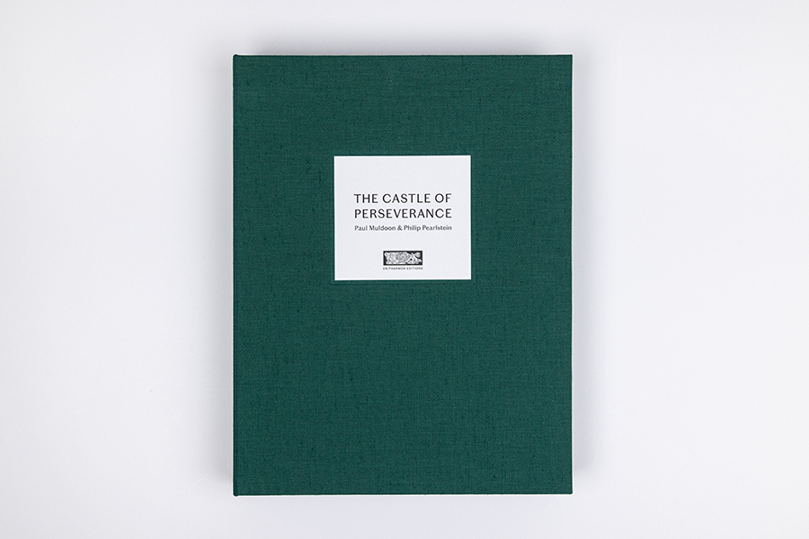 The Castle of Perseverance (de luxe edition) - Image 8