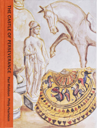 The Castle of Perseverance (signed edition)