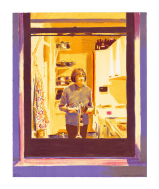 Nocturnes - Early Evening