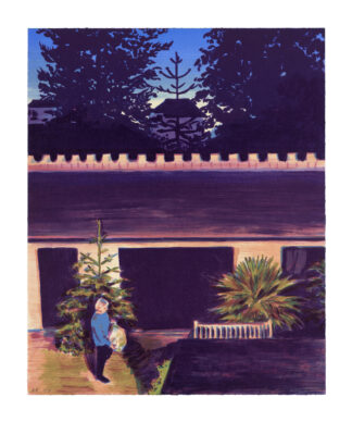 Nocturnes  - Late Evening