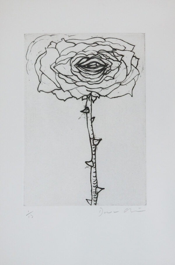 AustenRose Enitharmon Editions