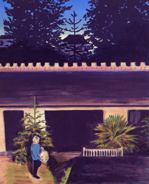 Featured Artist – Caroline Walker< Featured Artist - Caroline Walker