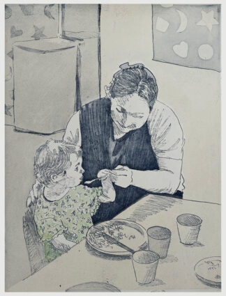 Early Years - Spoon Fed