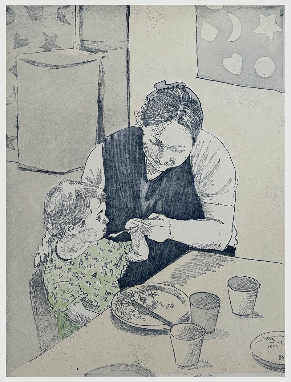 Early Years - Spoon Fed